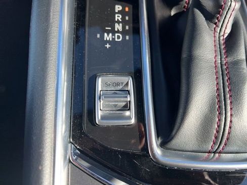 Used 2024 MAZDA CX-5 Carbon Edition image 21