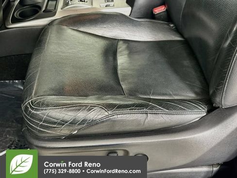 Used 2011 Toyota 4Runner Limited AWD/4WD image 18