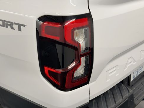 Used 2024 Ford Ranger XLT image 13