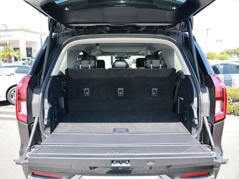 Used 2025 Ford Expedition Platinum w/ Driver's Package image 37