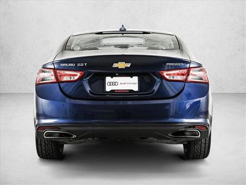 Used 2020 Chevrolet Malibu Premier image 7
