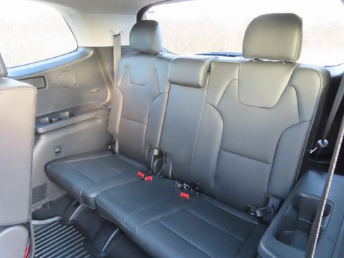 Certified 2021 Kia Telluride EX image 34