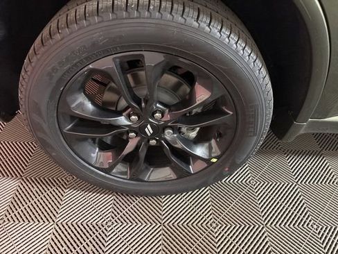 New 2026 Dodge Durango GT image 45