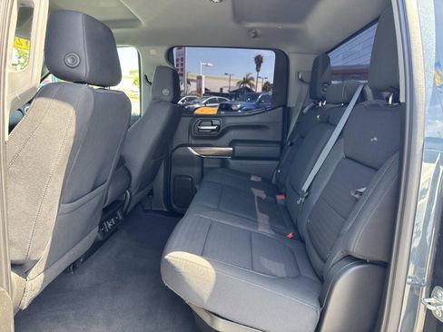 Used 2020 Chevrolet Silverado 1500 RST w/ All-Star Edition image 25