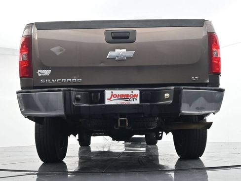 Used 2008 Chevrolet Silverado 1500 LT w/ Power Pack Plus AWD/4WD image 34