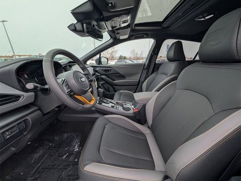 New 2026 Subaru Crosstrek 2.5i Wilderness image 6