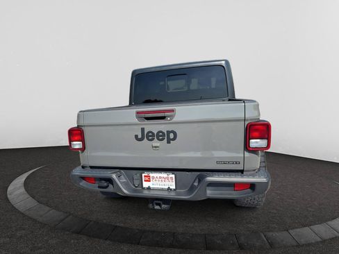 Used 2021 Jeep Gladiator Sport AWD/4WD image 5