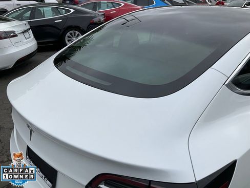 Used 2020 Tesla Model 3 Performance image 82