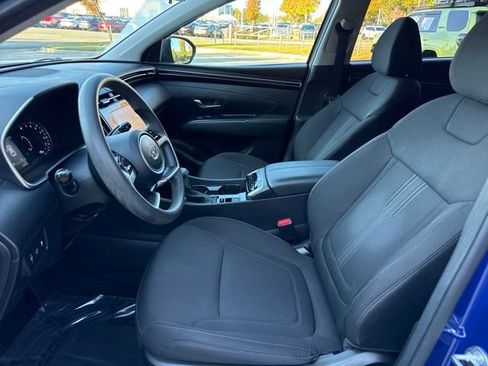 Used 2023 Hyundai Tucson SEL image 13