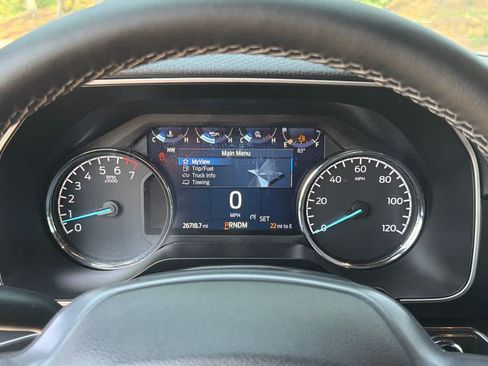 Used 2023 Ford F150 XLT w/ Equipment Group 302A High AWD/4WD image 25
