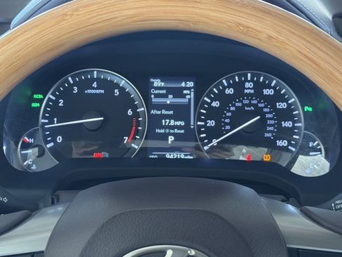Used 2016 Lexus RX 350 FWD w/ Premium Package image 17