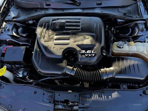 Used 2018 Dodge Charger GT AWD/4WD image 62