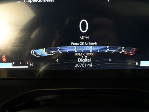 Used 2024 Jeep Grand Cherokee Altitude image 22