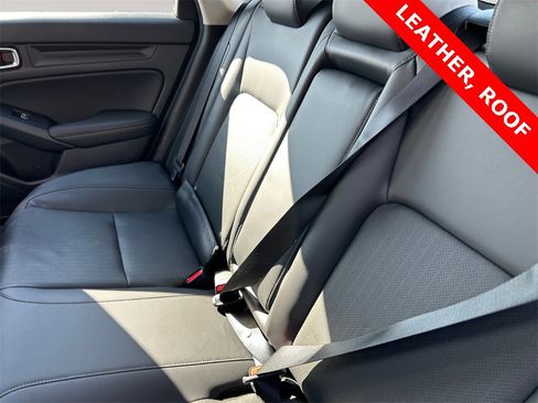 Used 2022 Honda Civic EX-L image 13