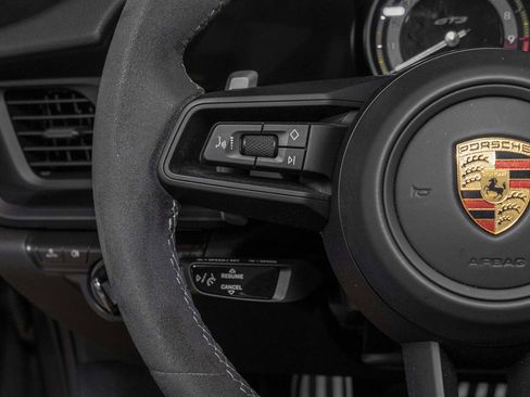 Used 2022 Porsche 911 GT3 RWD image 29