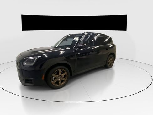 Used 2025 MINI Cooper Countryman SE AWD/4WD image 5