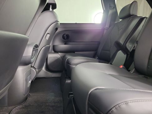 New 2026 Hyundai Palisade XRT Pro image 32