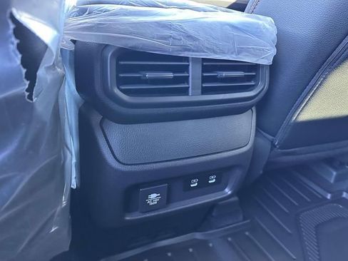 New 2026 Honda Passport TrailSport image 10