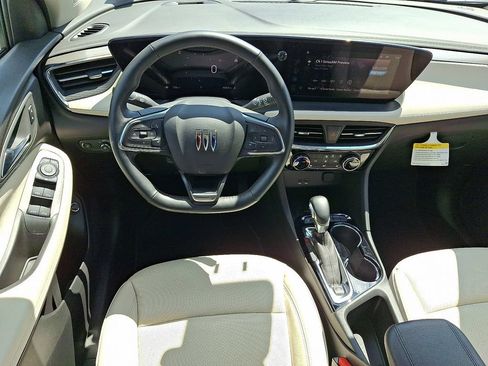 Used 2025 Buick Encore GX Sport Touring w/ Advanced Technology Package AWD/4WD image 12