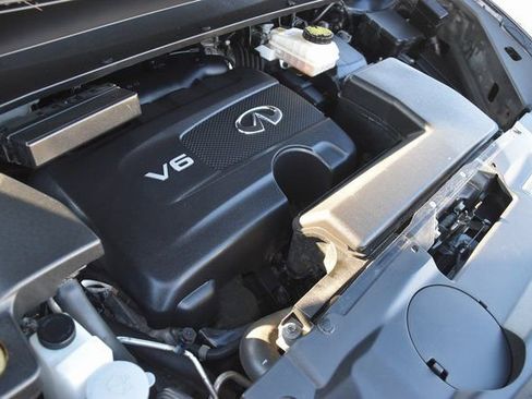 Used 2019 INFINITI QX60 Luxe w/ Limited Package image 28