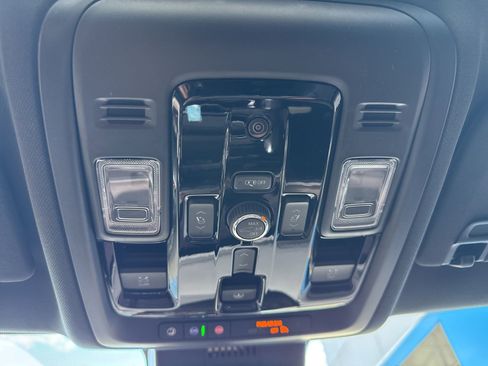 New 2026 Chevrolet Tahoe High Country image 32