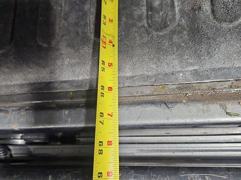 Used 2012 RAM 1500 Laramie image 19