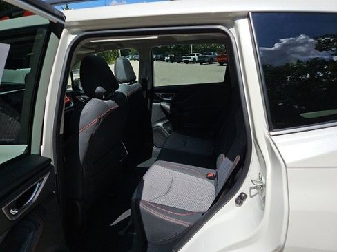 Used 2021 Subaru Forester Sport w/ Popular Package #2 image 17