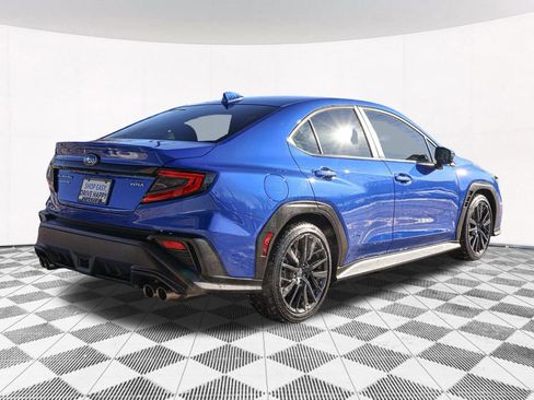 Used 2024 Subaru WRX Premium image 10