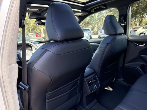 New 2026 Subaru Forester Limited image 12