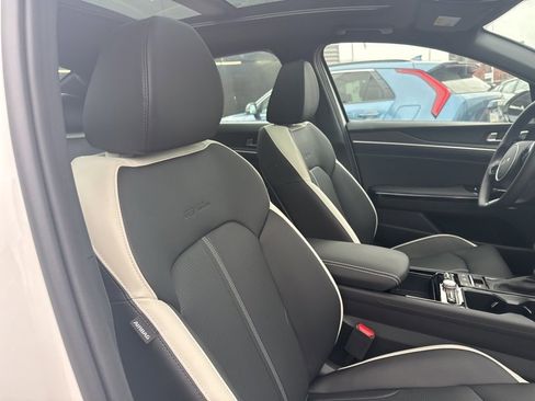 New 2025 Kia K5 GT-Line w/ GT-Line Premium Package image 13