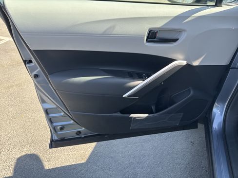 New 2026 Toyota Corolla Cross LE image 22