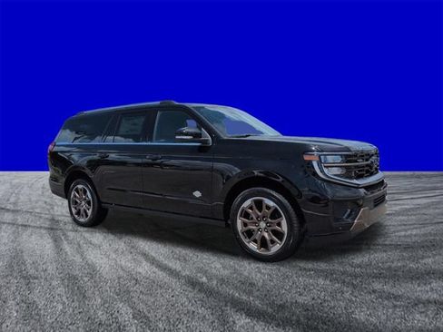 Used 2026 Ford Expedition Max King Ranch AWD/4WD image 2