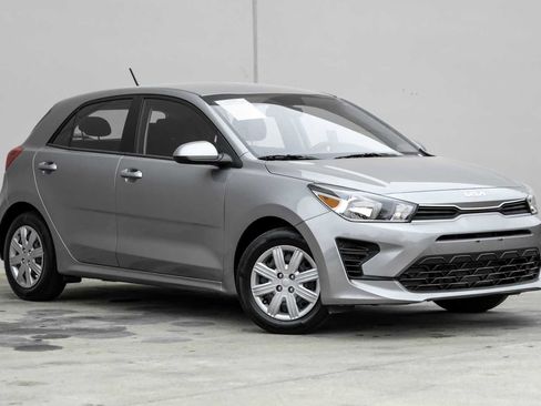 Used 2023 Kia Rio S image 6