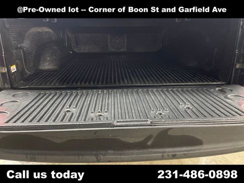 Used 2016 RAM 1500 Big Horn AWD/4WD image 28