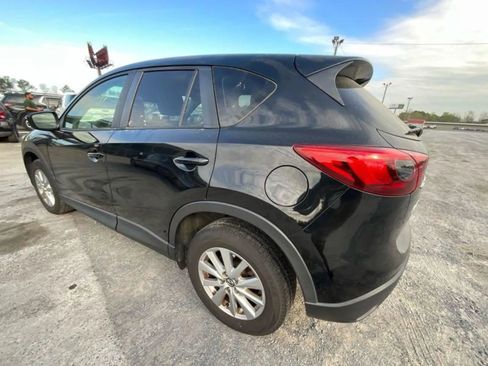 Used 2016 MAZDA CX-5 Touring w/ Touring Technology Package FWD image 7