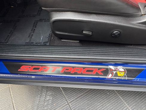 Used 2021 Dodge Challenger R/T Scat Pack w/ Dynamics Package image 25