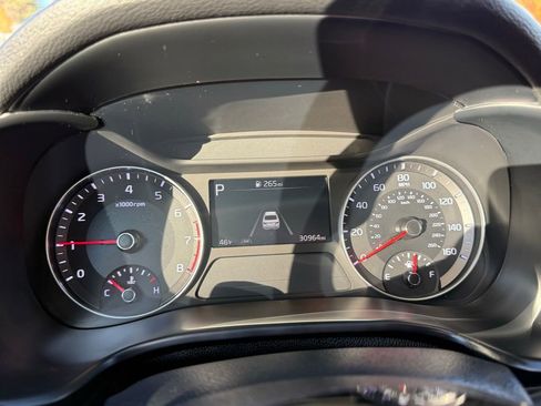 Used 2024 Kia Forte LXS image 19