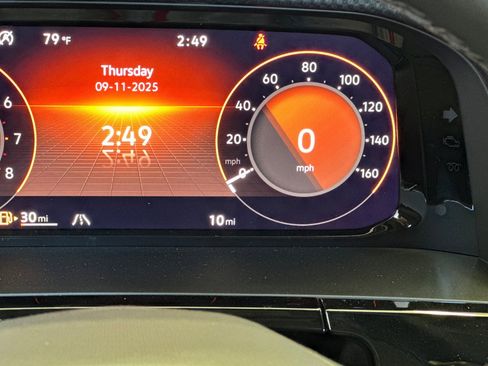 New 2025 Volkswagen Atlas Peak Edition SE image 28