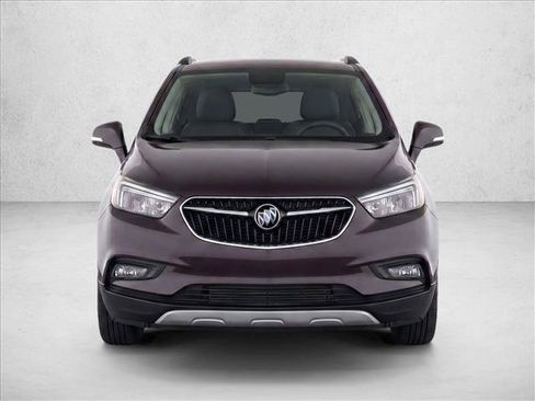 Used 2018 Buick Encore Sport Touring w/ Safety Package FWD image 2