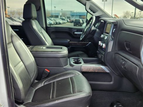 Used 2020 GMC Sierra 3500 Denali image 15