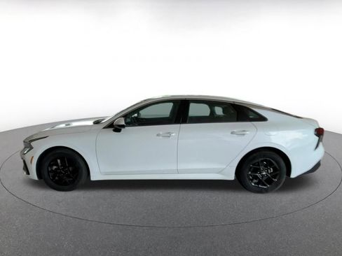 Used 2025 Kia K5 LXS image 9