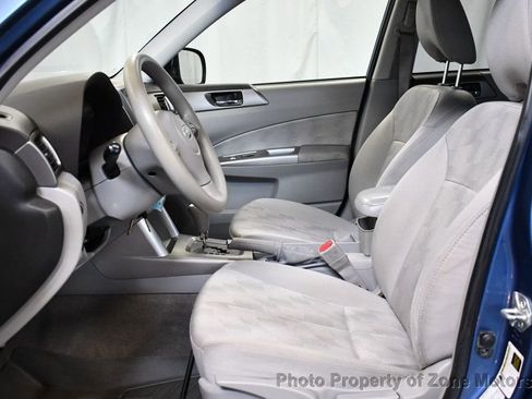 Used 2009 Subaru Forester 2.5X w/ Popular Equipment Group 1A image 5
