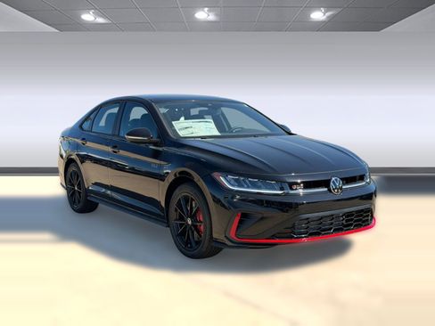 New 2026 Volkswagen Jetta GLI Autobahn image 6