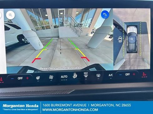 Used 2025 Ford Bronco Sport Outer Banks w/ Outer Banks Tech Package+ AWD/4WD image 24