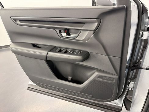New 2026 Honda CR-V EX image 21
