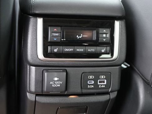 New 2026 Subaru Ascent Bronze Edition AWD/4WD image 11