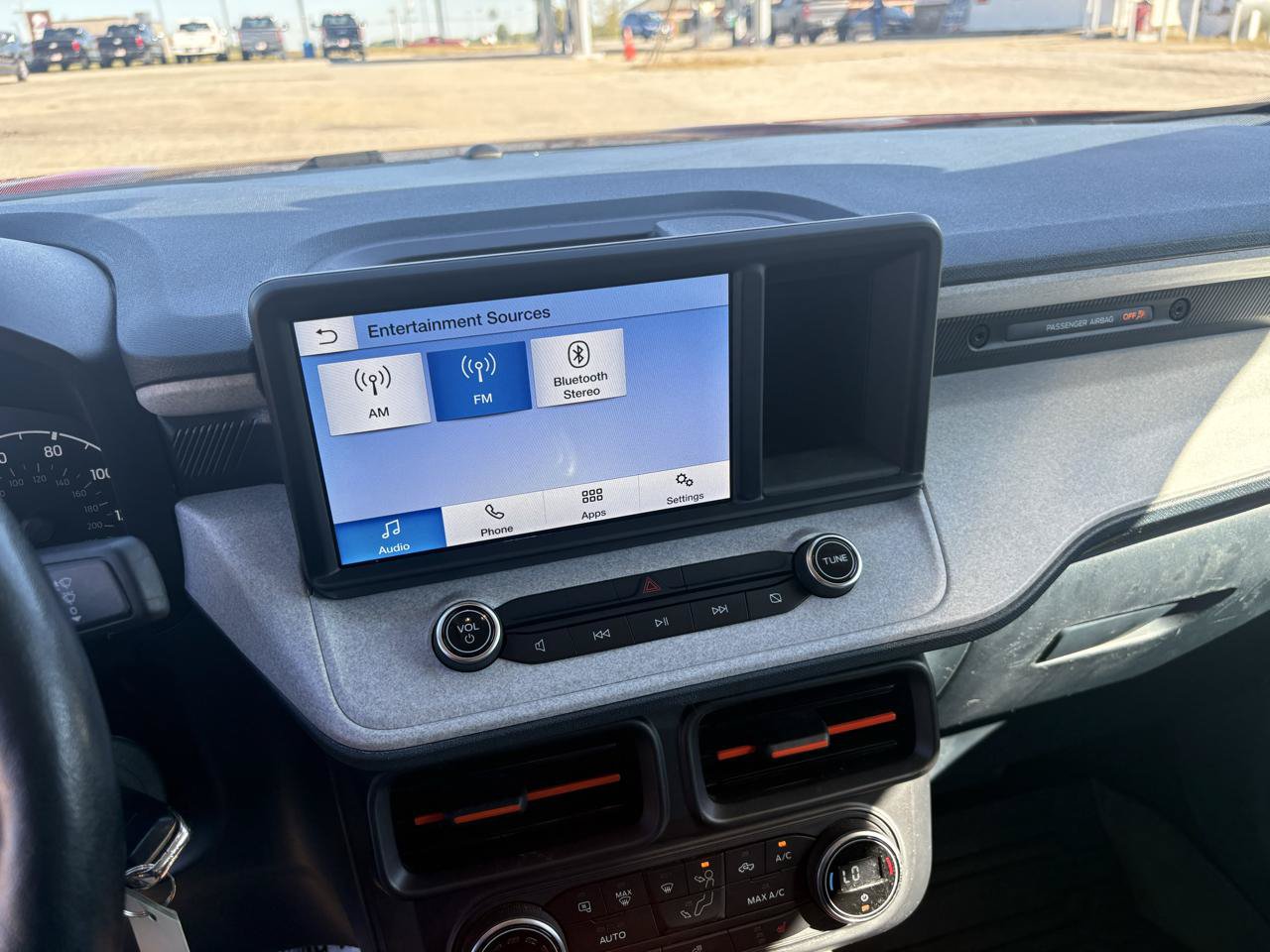 Used 2022 Ford Maverick XLT w/ XLT Luxury Package FWD image 24