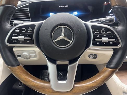 Used 2022 Mercedes-Benz GLE 350 4MATIC image 55