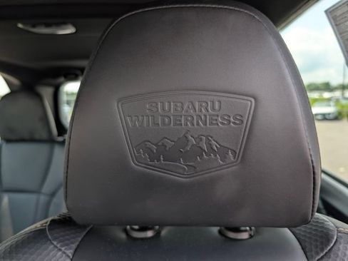 Used 2023 Subaru Forester Wilderness AWD/4WD image 12