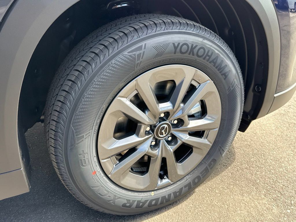 New 2026 MAZDA CX-5 AWD 2.5 S image 24